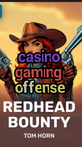 casino gaming offense-w4cy2mdjlx2bf.com